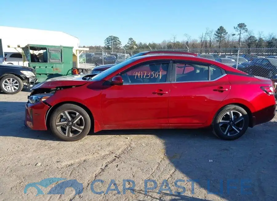 3N1AB8CV3SY275202# 14