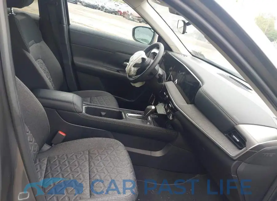 3N8AP6CB1SL325203# 5