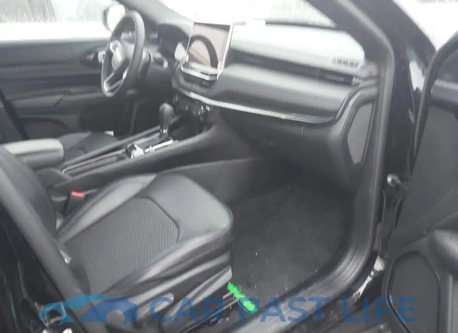 3C4NJDBN0ST605953# 5