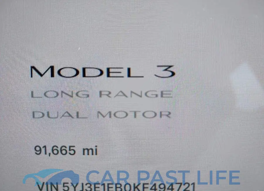 5YJ3E1EB0KF494721# 14