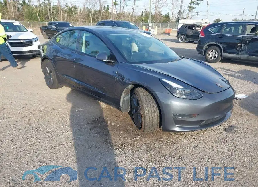 5YJ3E1EB1PF387524# 1