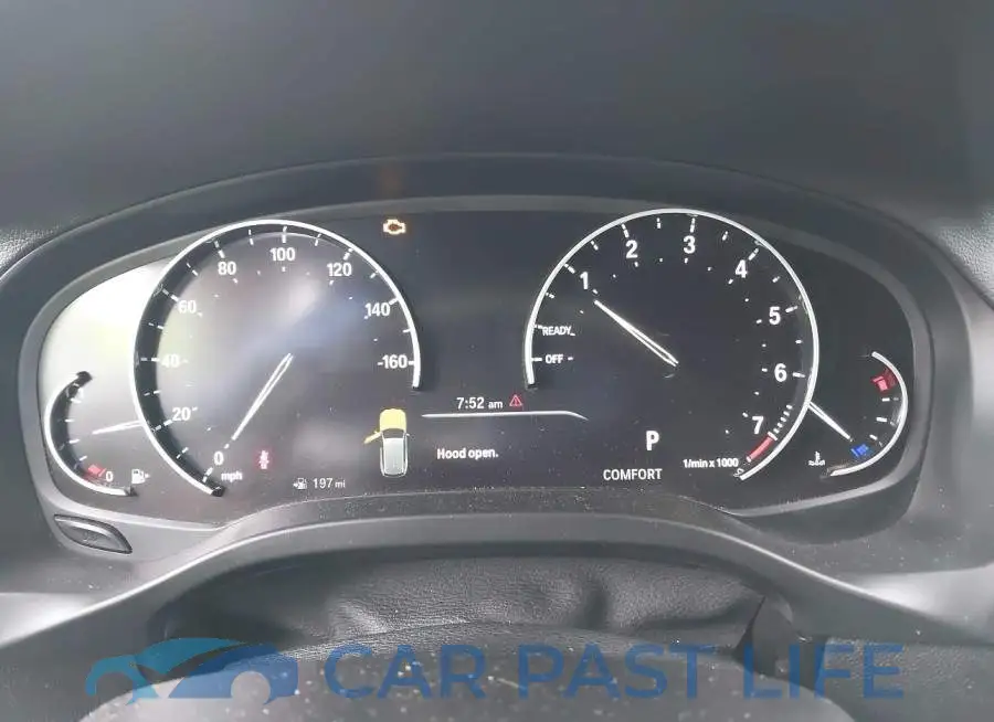 5UXTR7C54KLE96149# 7