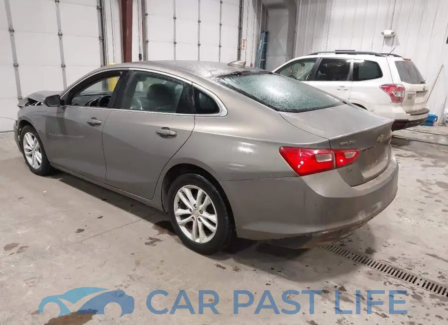 1G1ZD5ST6JF131716# 3