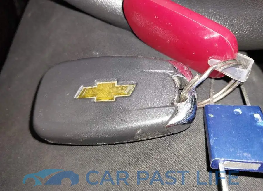 1G1ZD5ST6JF131716# 11