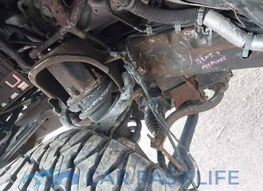 1GCVKNEC1JZ110410# 17