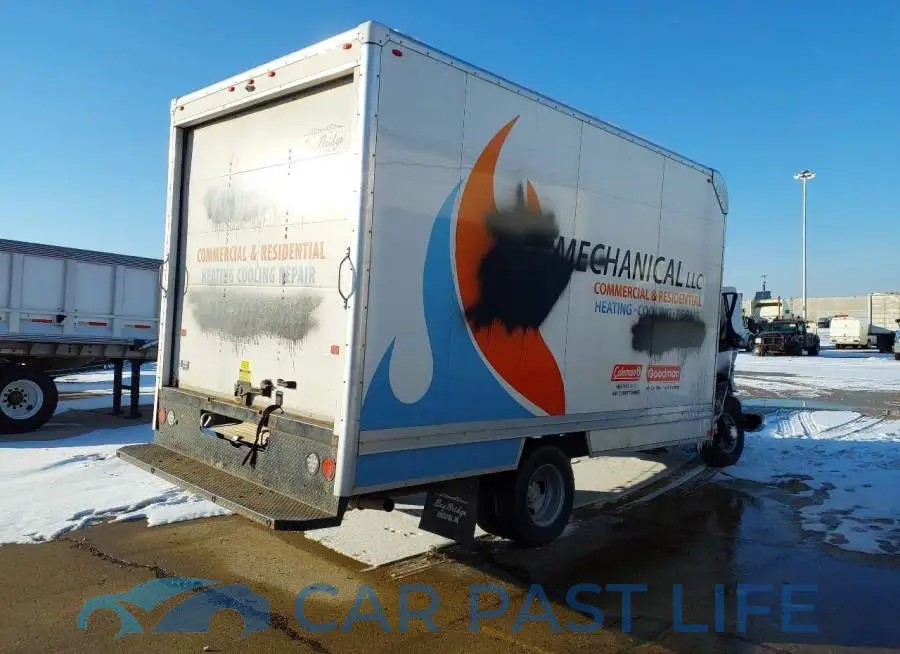 1HA3GSC70RN003943# 4