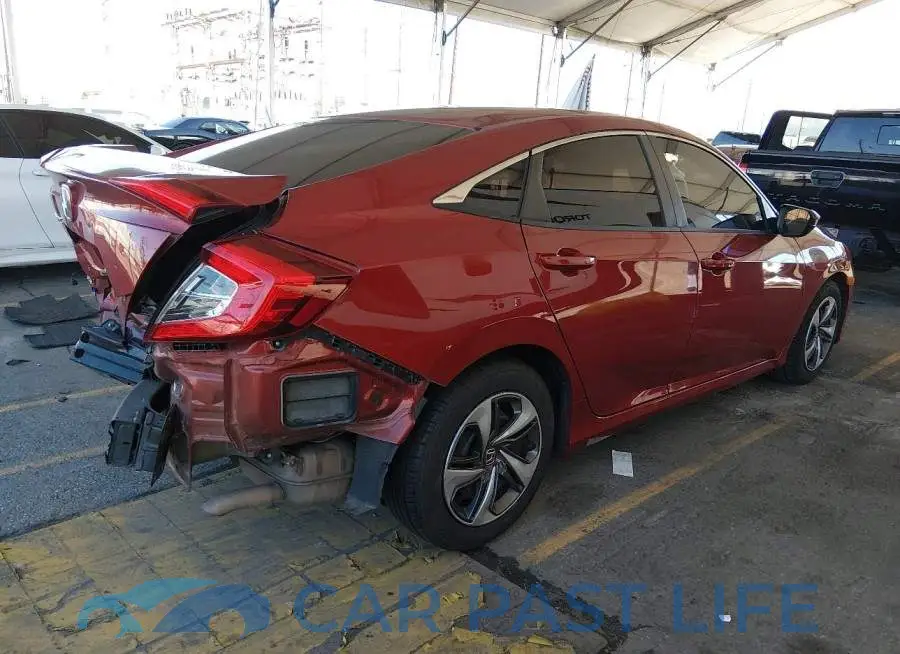 19XFC2F62KE202129# 4