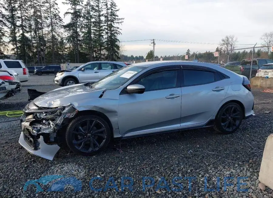 SHHFK7H46KU206687# 15