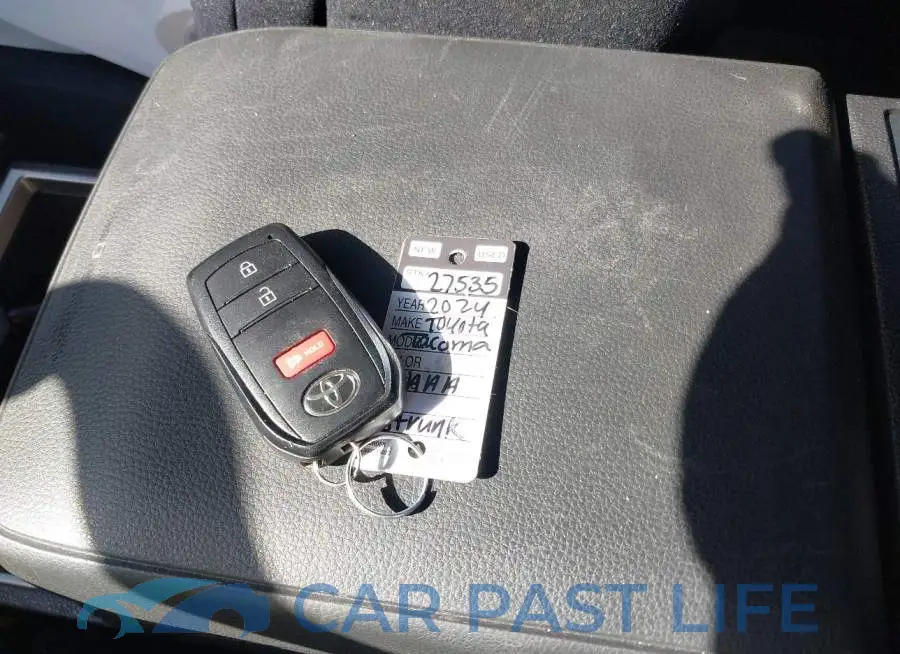 3TMLB5JN6RM060504# 11