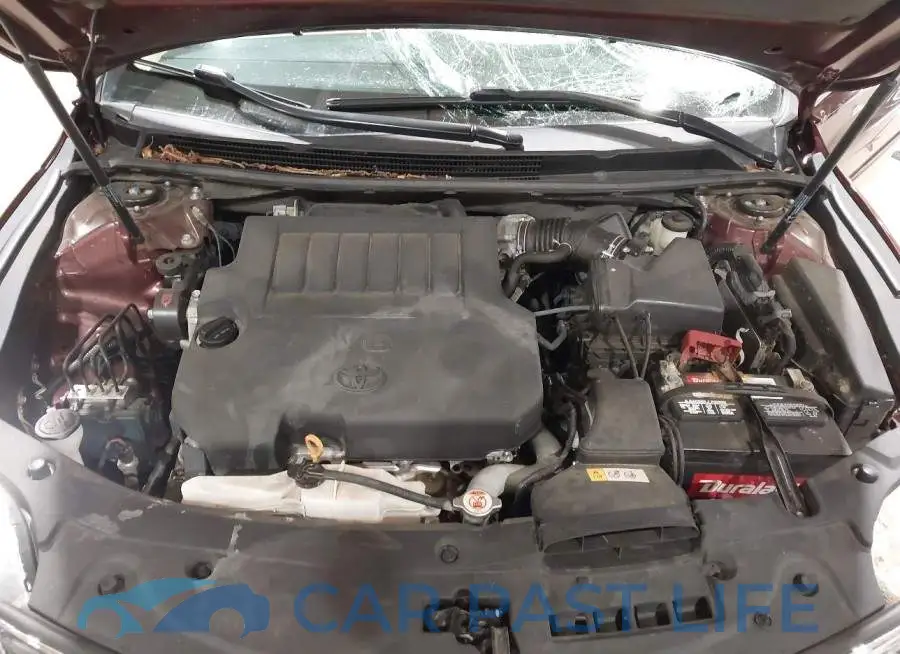 4T1BK1EBXJU270135# 10