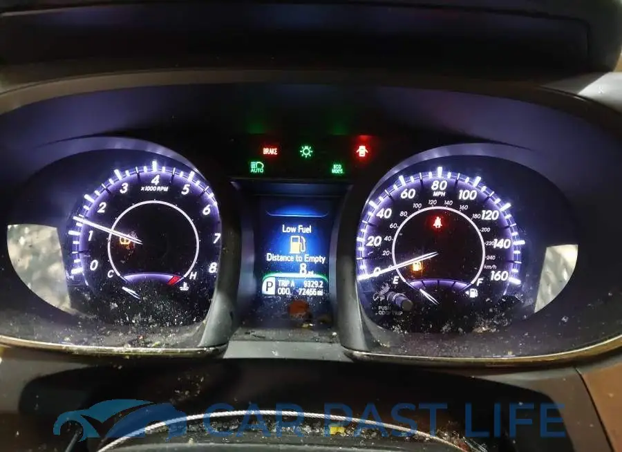 4T1BK1EBXJU270135# 7