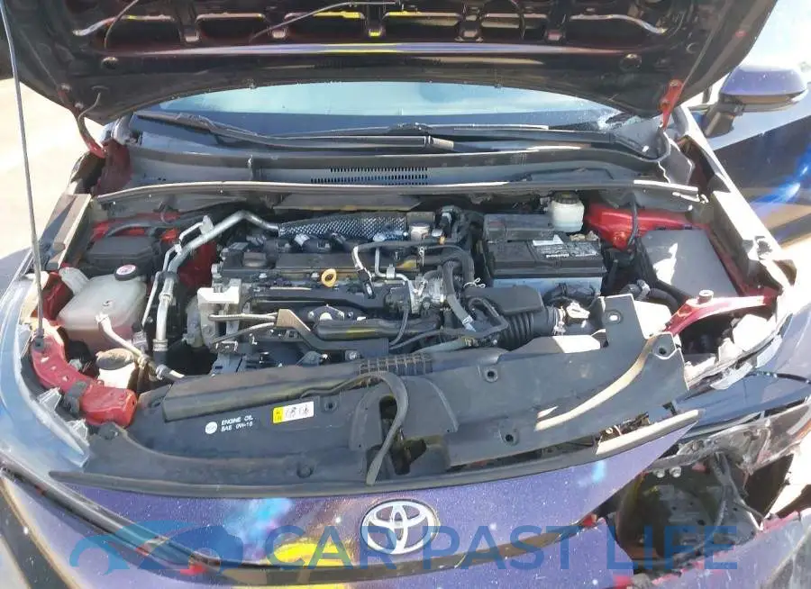 5YFS4MCE0MP068418# 10