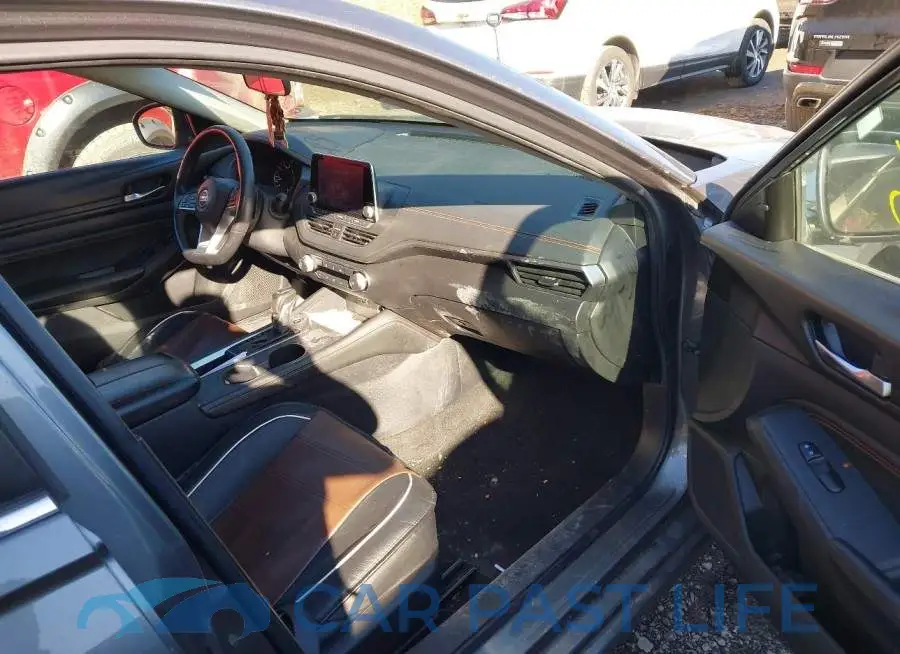1N4BL4CV4LC136025# 5
