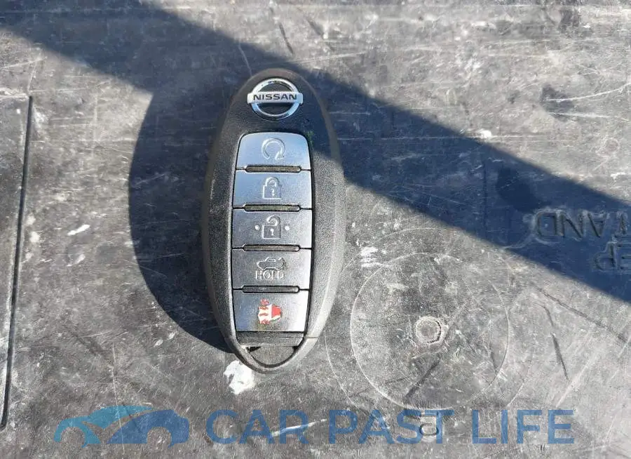 1N4BL4CV4LC136025# 11