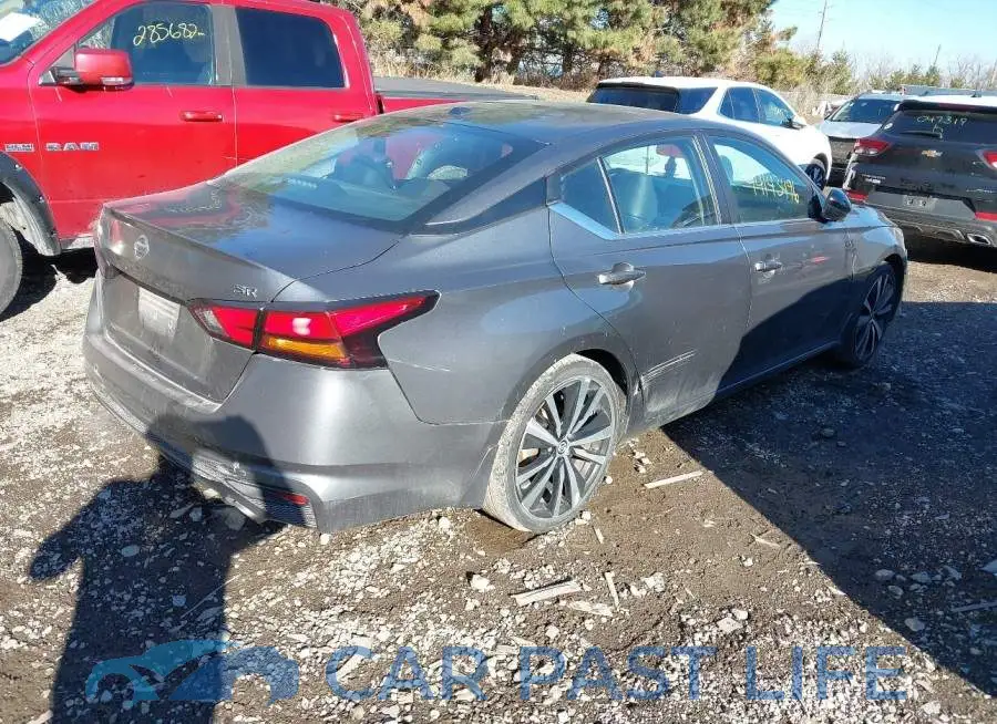 1N4BL4CV4LC136025# 4