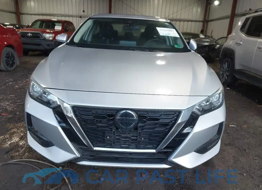3N1AB8CV5LY294934# 12