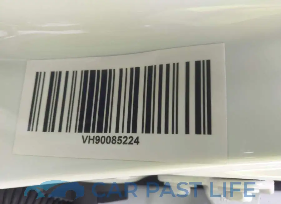 5N1BT3BB8RC694184# 9
