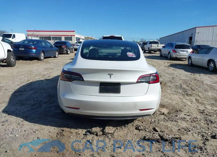 5YJ3E1EA5PF583523# 17