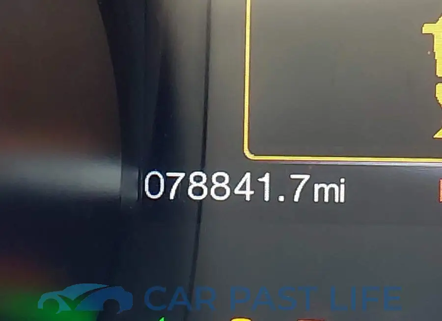 1FATP8UH7H5307757# 16