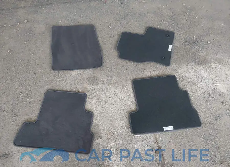 1FMCU0JD8HUF07540# 20
