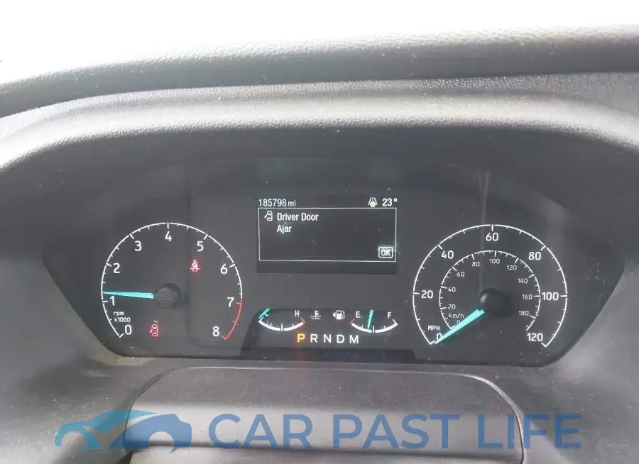 1FTBR1C81NKA17584# 7