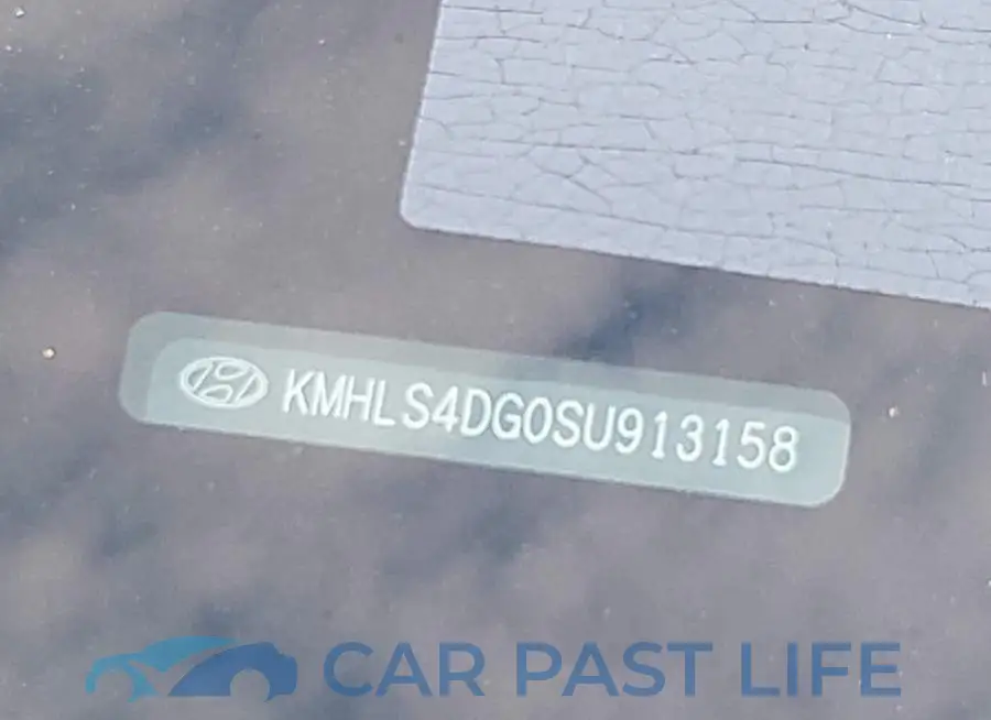 KMHLS4DG0SU913158# 9