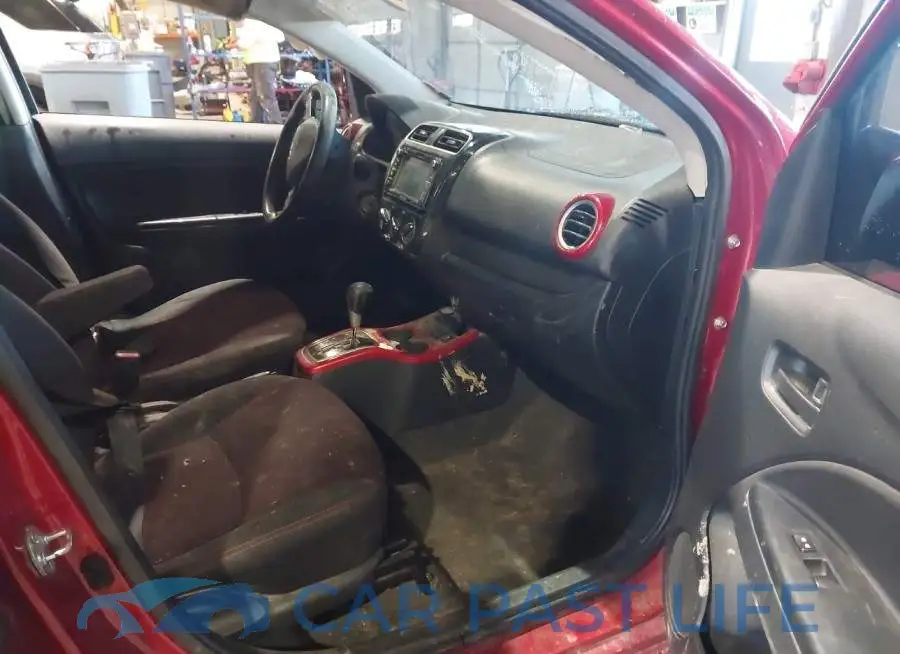 ML32A5HJ3KH008777# 5