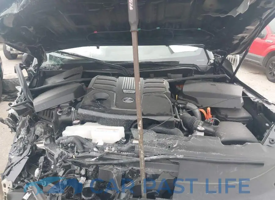 JTJGD7CX1S4008637# 10