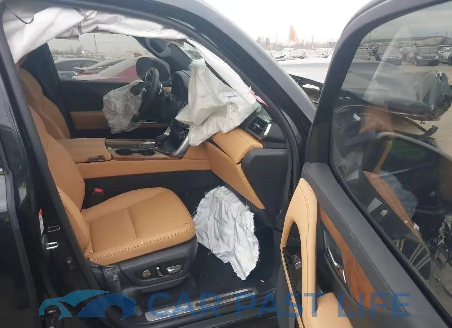 JTJGD7CX1S4008637# 5