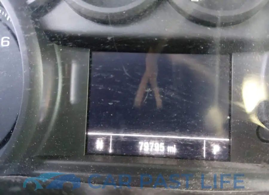 3GCUDAED4RG105396# 15