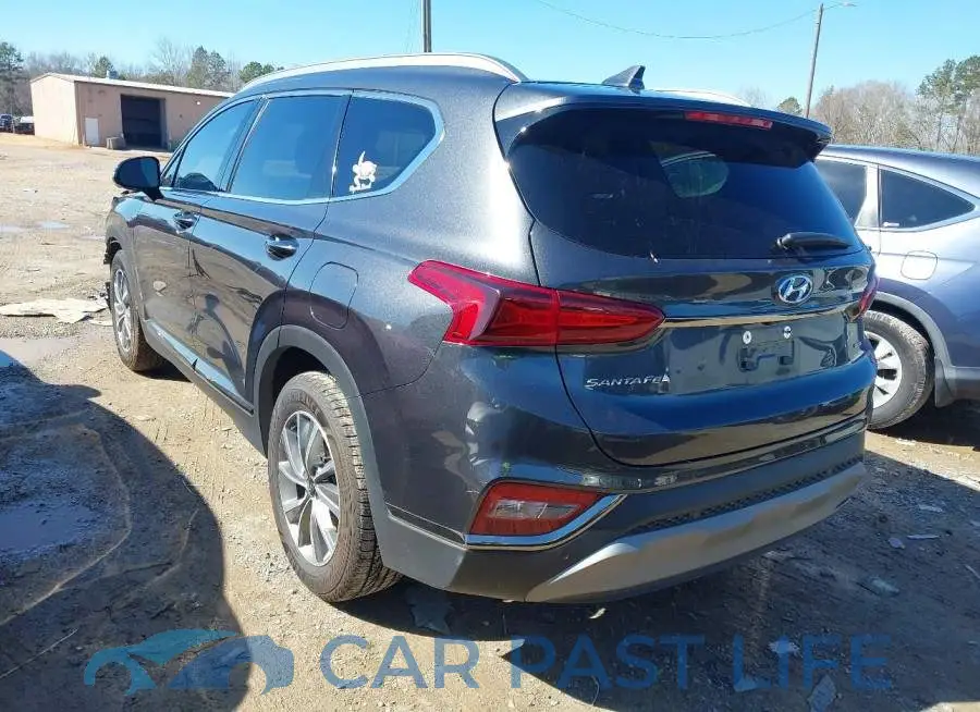 5NMS5CAD2LH305923# 3