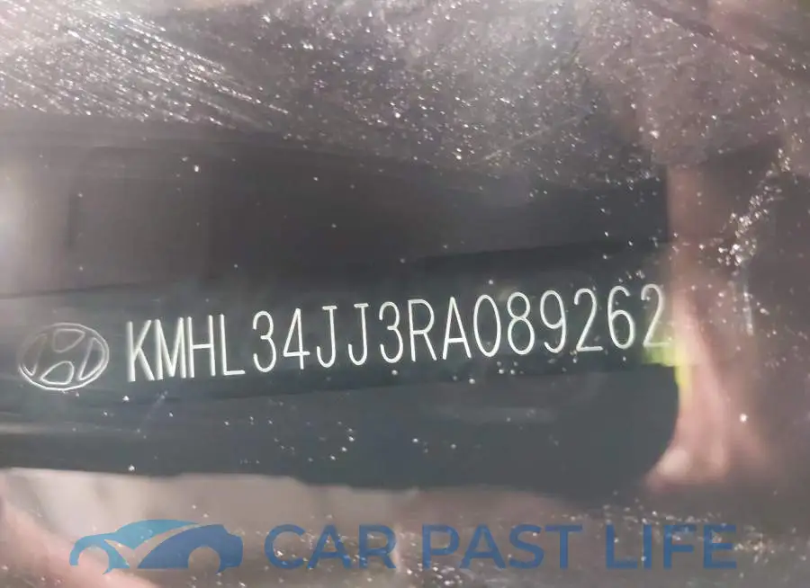 KMHL34JJ3RA089262# 17