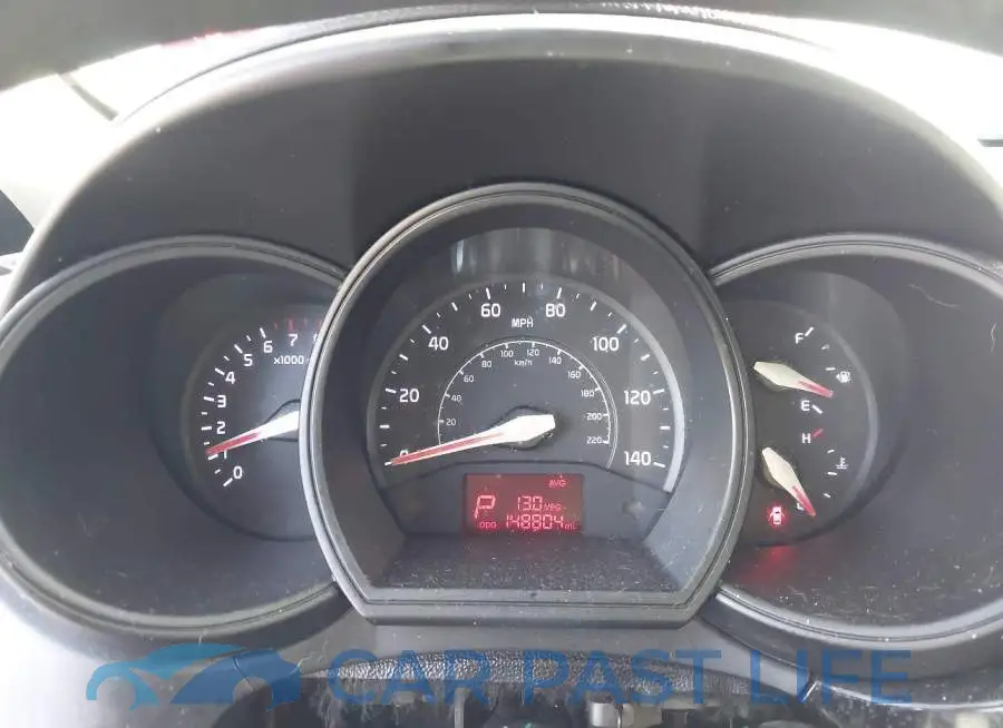 KNADM4A36H6025643# 7