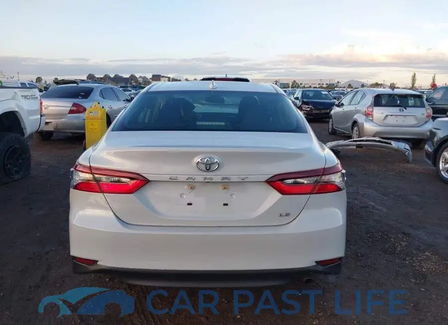 4T1R11AK3PU101588# 16