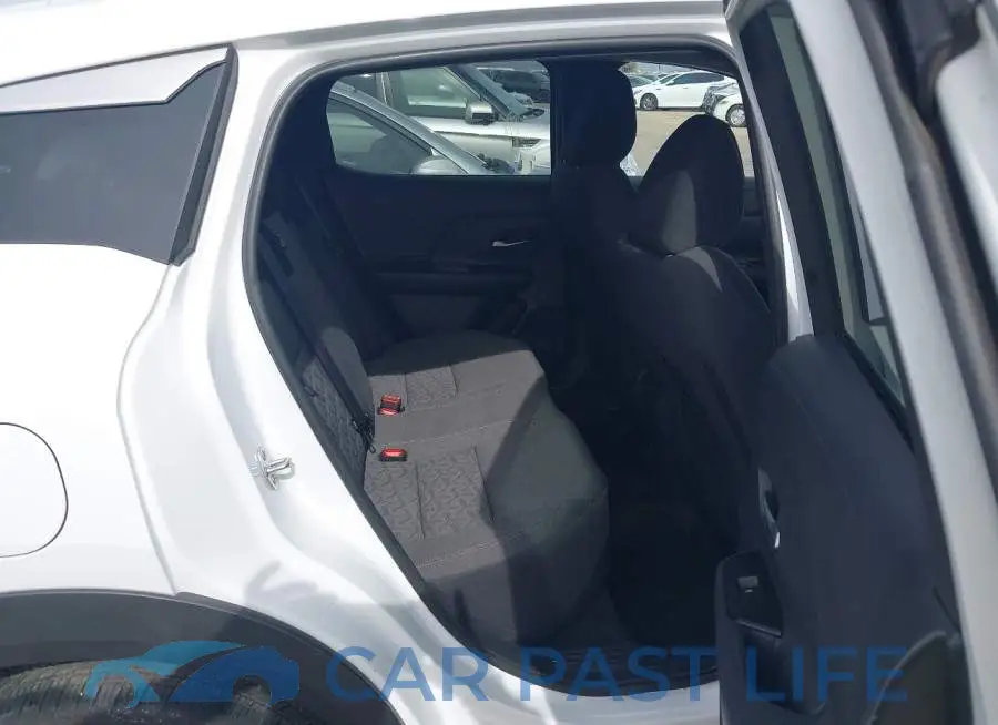 3N8AP6CA8SL394588# 8
