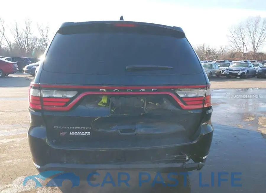 1C4RDJAG9JC170077# 16