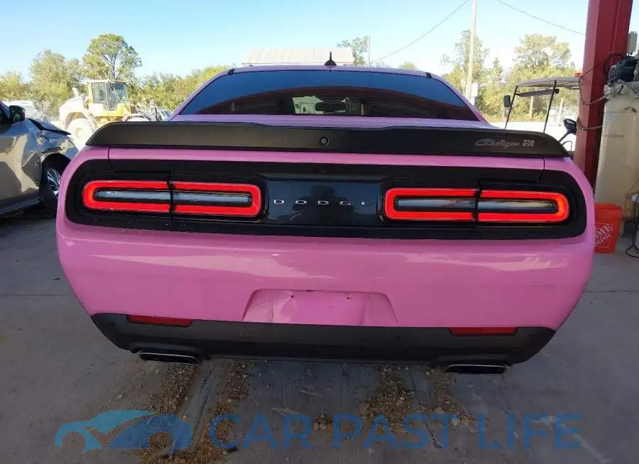 2C3CDZBT5MH500593# 16