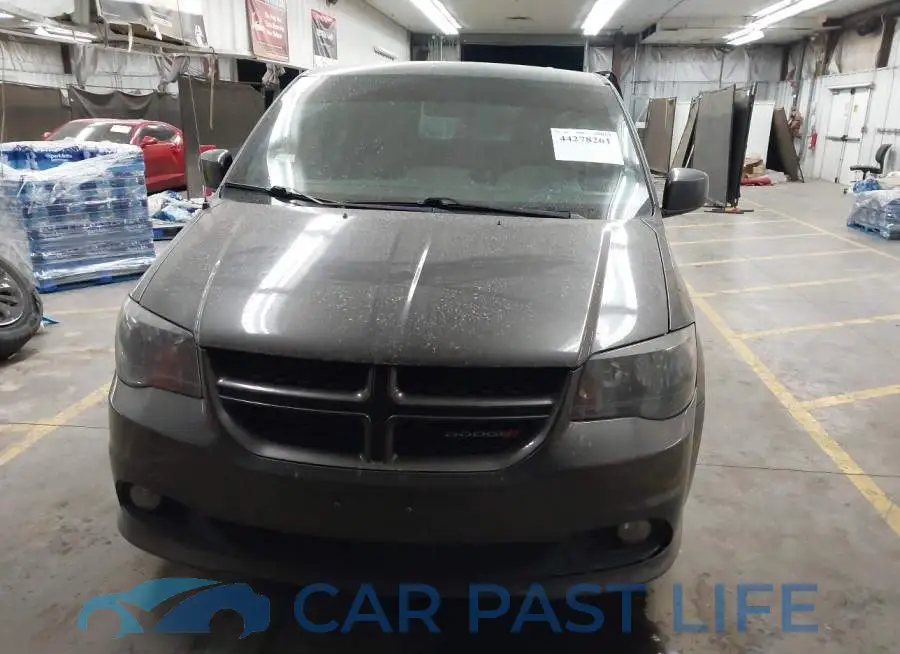 2C4RDGEG1KR631147# 12