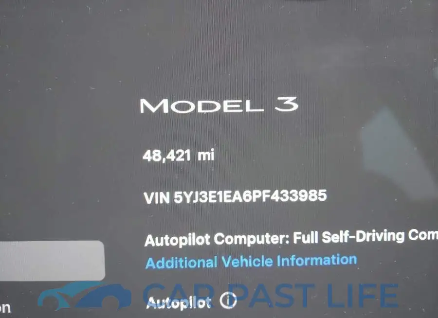 5YJ3E1EA6PF433985# 14