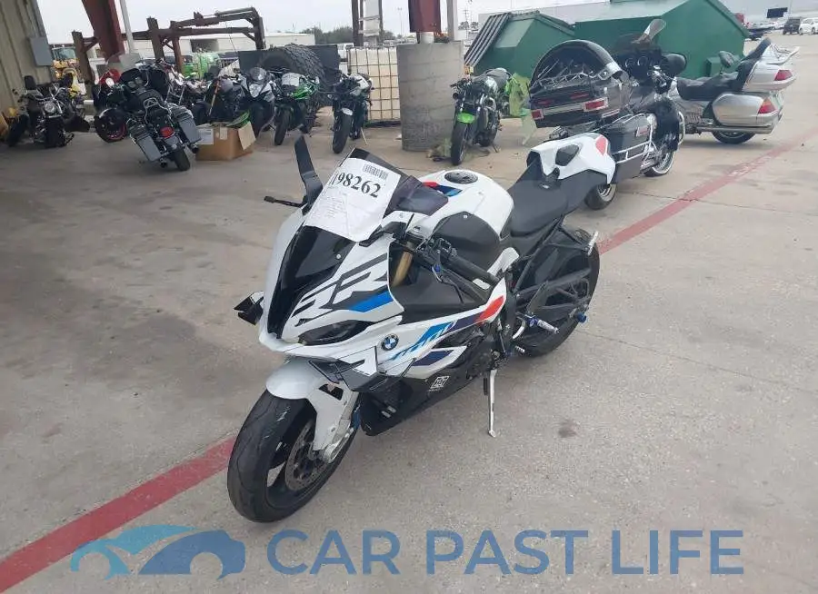 WB10E6300R6J22008# 2