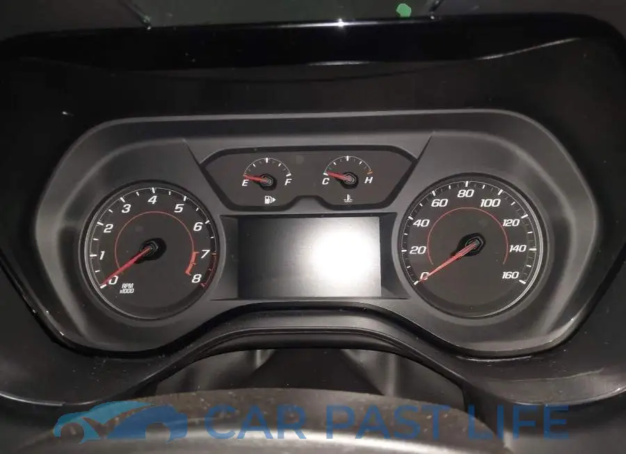 1G1FB1RX2P0139690# 7