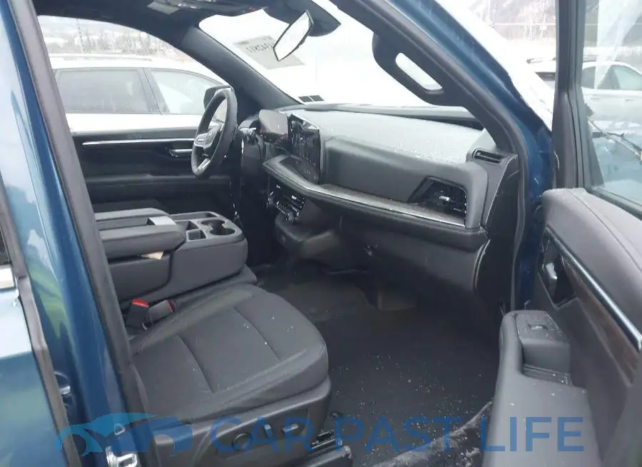 1GNS6BED5TR127414# 5