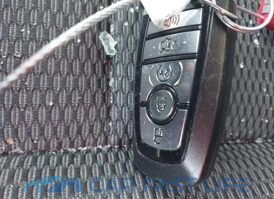1FM5K8D88JGA45724# 11