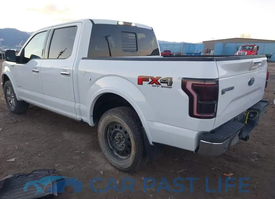 1FTEW1EG1HFB71073# 3