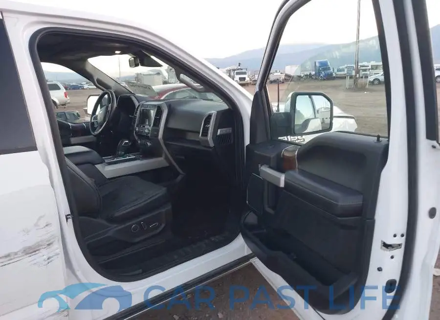 1FTEW1EG1HFB71073# 5