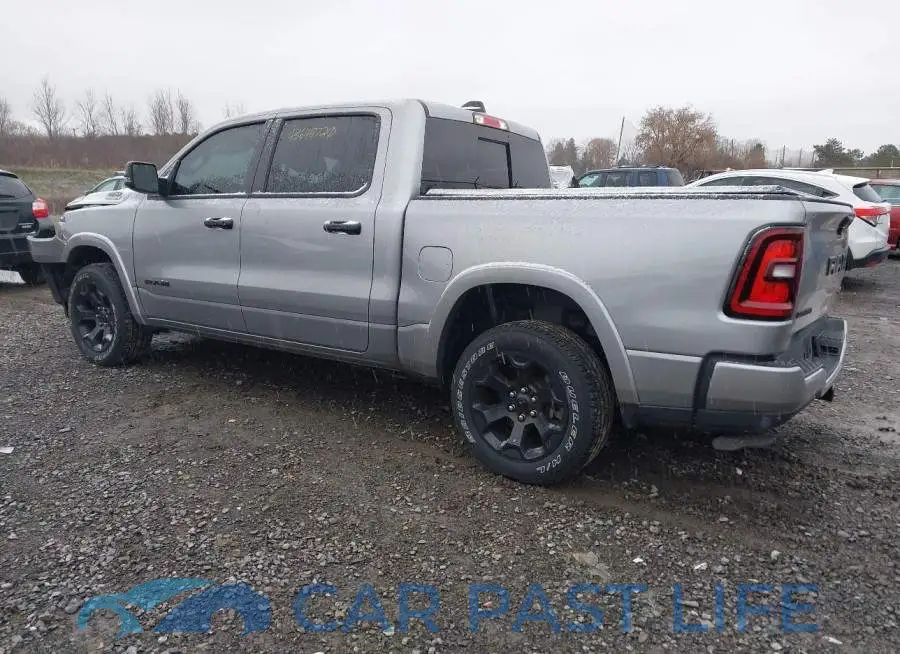 1C6RRFFG7SN508404# 3