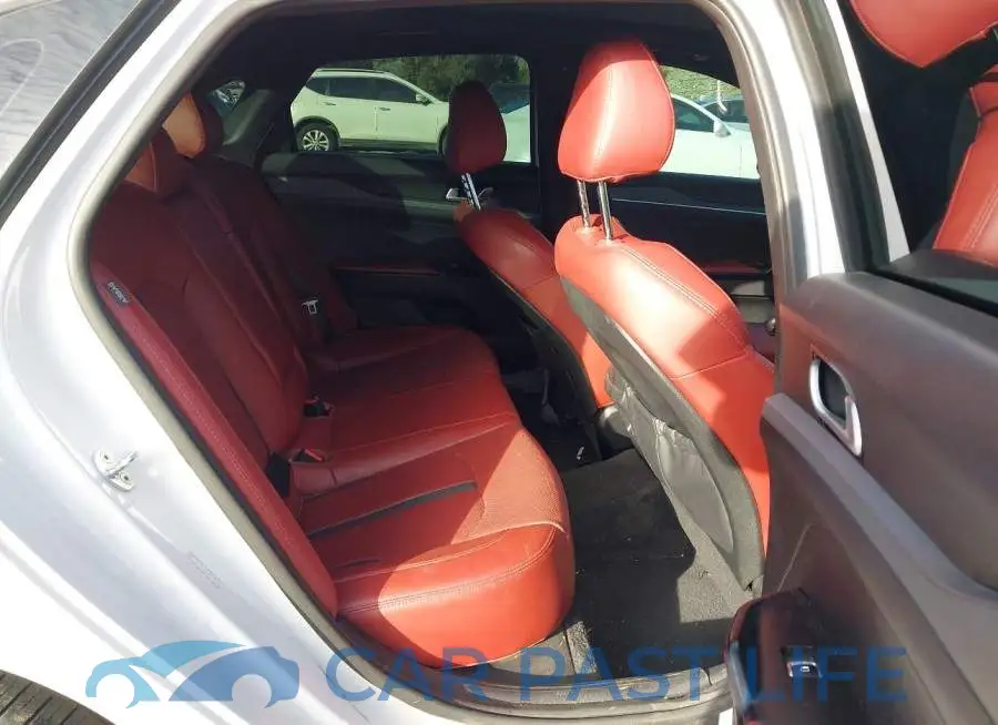 5XXG64J26NG158434# 8