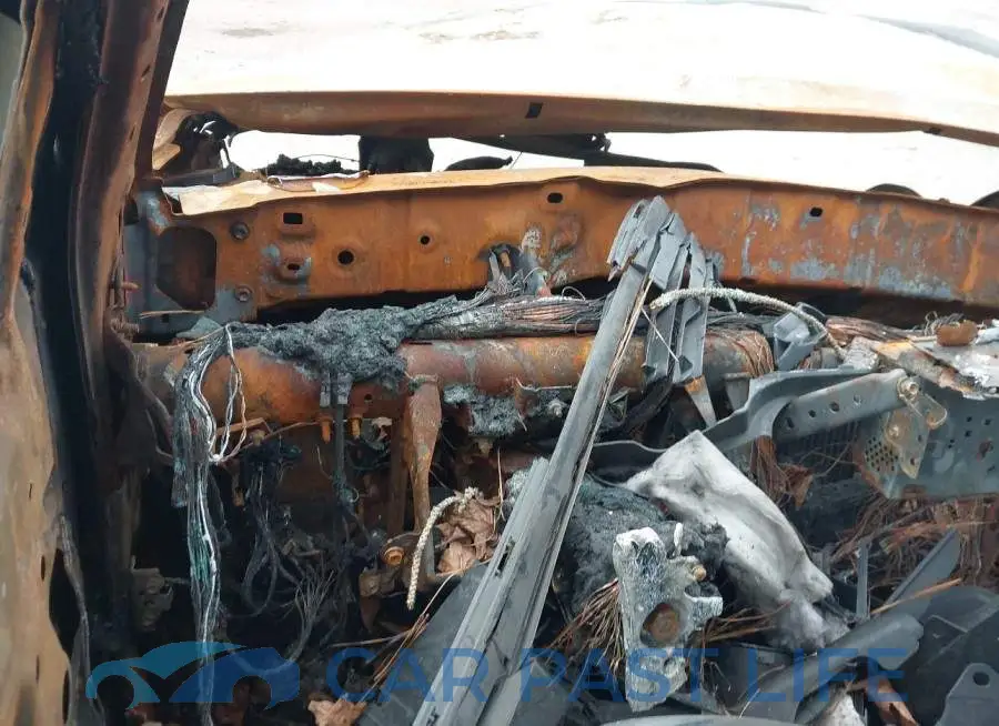 3TYCZ5AN9PT149352# 7