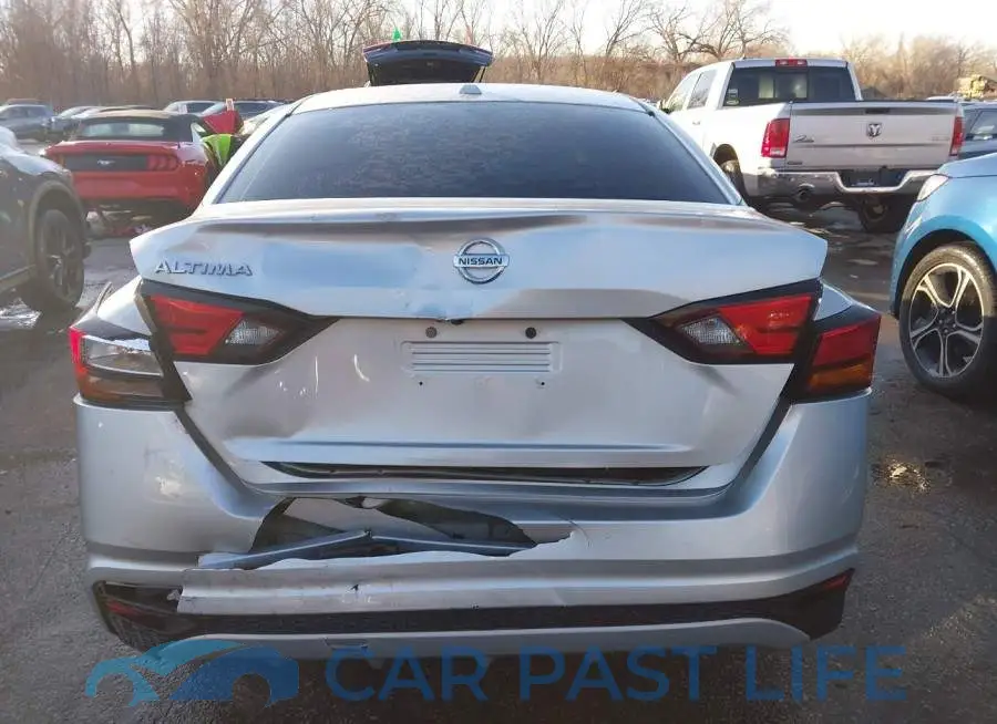 1N4BL4BV5LC210134# 16