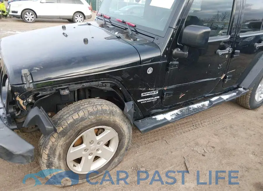 1C4BJWDG9HL539212# 6